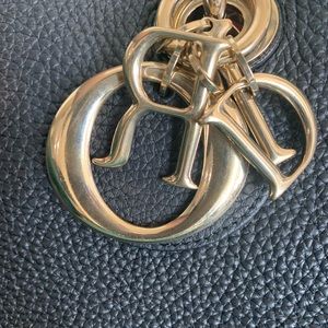 Dior Diorissimo Bag